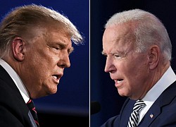 Dòng tweet đầu tiên của ông Biden khi làm Tổng thống Mỹ khác gì ông Trump?