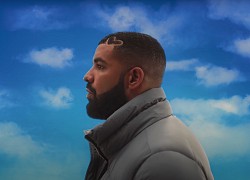 Drake thông báo hoãn phát hành album "Certified Lover Boy" sau chấn thương