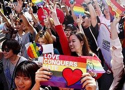 Dự thảo bảo vệ học sinh LGBT gây tranh cãi tại Hàn Quốc