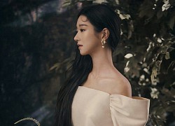 Đụng váy, "điên nữ" Seo Ye Ji hiền quá hóa nhạt trước một Suzy thú vị bất ngờ