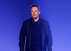 Elon Musk chỉ muốn nhận mình là kỹ sư