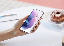 Galaxy S21 Plus 5G giá ưu đãi dưới 20 triệu cho khách đặt cọc sớm