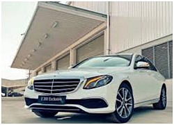 Giá xe Mercedes-Benz tháng 1: Nhiều mẫu xe tăng giá bán, cao nhất lên đến 121 triệu đồng