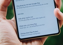 Google chặn ứng dụng trên trên thiết bị Android "chưa được chứng nhận", liệu Bphone có bị ảnh hưởng?