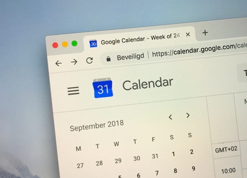 Google hỗ trợ ngoại tuyến cho Calendar trên web