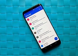 Google Messages bị chặn trên điện thoại Android chưa chứng nhận