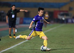 Hà Nội FC- Không vội là "lỗi hẹn" ngay