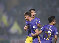 HLV Chu Đình Nghiêm: "Hà Nội FC có thể rơi top 8 tranh trụ hạng"