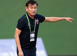 HLV Phan Thanh Hùng muốn 'bắt bài' Hà Nội FC