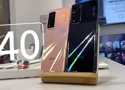 Honor ra mắt smartphone đầu tiên thời kỳ "hậu Huawei", thông số cấu hình ấn tượng