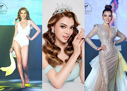 HOT: Chân dung tân Hoa hậu chuyển giới Việt Nam 2020: "Bị tố mua giải, đạo nhái phong cách Miss Universe"