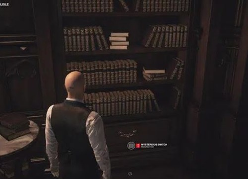 Hướng dẫn giải đố siêu khó và mở các căn phòng bí ẩn trong Hitman 3