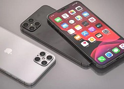 iPhone 13 có thể không xuất hiện vì Apple mê tín