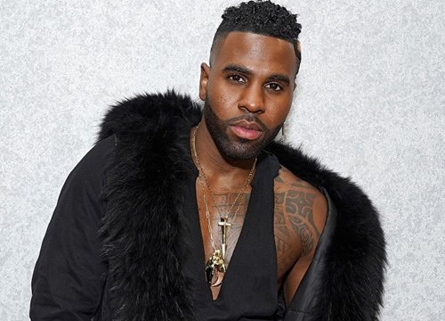 Jason Derulo kết hợp Adam Lavine phát hành ca khúc "Lifestyle"