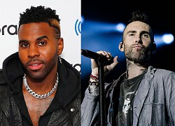 Jason Derulo ra mắt MV với hình ảnh táo bạo