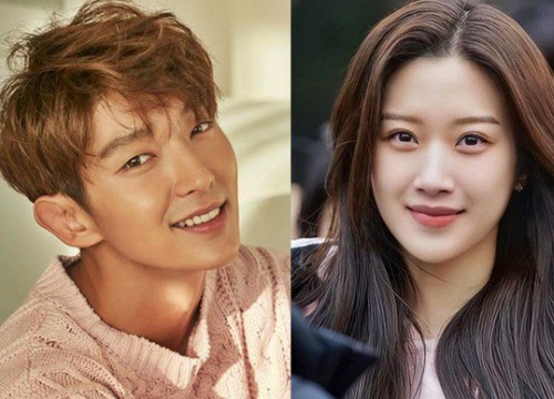 Không phải Kim Seon Ho, Lee Jun Ki mới là chân ái của chị đẹp Moon Ga Young ở phim lãng mạn huyền bí mới!