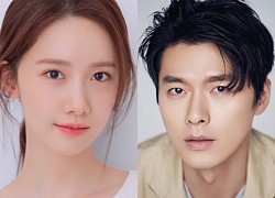 Kim Hyun Bin có động thái đầu tiên sau khi xác nhận "thành đôi" với "chị đẹp" Son Ye Jin