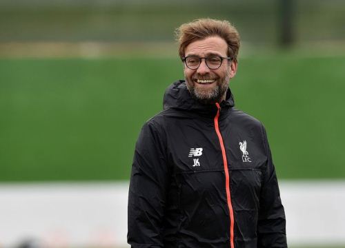 Klopp thừa nhận khó tranh Ngoại hạng Anh với MU