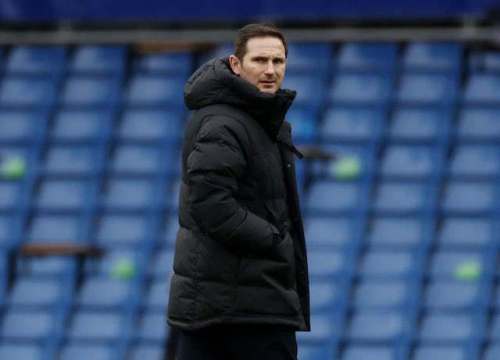 Lampard không ngán bị sa thải, thề sẽ đưa Chelsea vượt khó