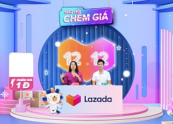 Lazada Việt Nam đồng hành cùng các thương hiệu và nhà bán hàng trong năm 2021