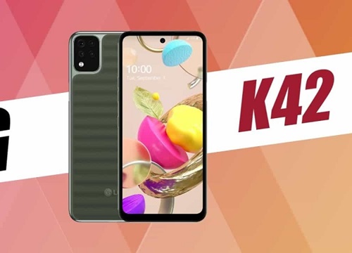 LG bán smartphone giá rẻ, độ bền quân đội Mỹ bảo hành 2 năm tại Ấn Độ