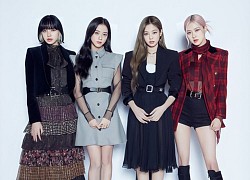 Lisa BLACKPINK chứng minh đẳng cấp "đại sứ" khi đụng hàng với 2 thành viên của OH MY GIRL