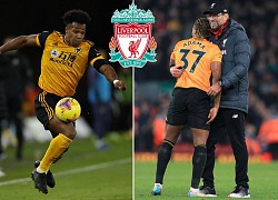 Liverpool khủng hoảng, Klopp nhờ Traore giải cứu