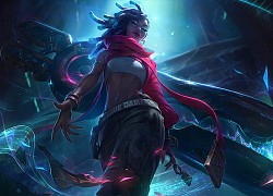 LMHT: Nhân viên Riot gửi lời khuyên tới game thủ - "Nguyệt Đao là item Thần Thoại tệ nhất cho Senna"