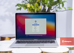 Macbook M1 sau 1 tháng mở bán - Giảm vài triệu đón Tết