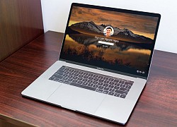 Màn hình laptop tỷ lệ 16:9 sắp biến mất