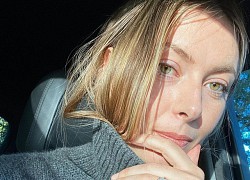 Maria Sharapova hạnh phúc khoe nhẫn đính hôn siêu "khủng"