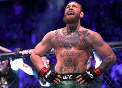 McGregor đối mặt bước ngoặt lớn trong sự nghiệp