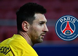 Messi bị PSG theo đuổi ráo riết, HLV Koeman tuyên bố đanh thép