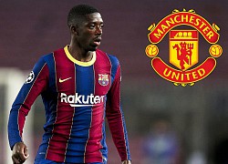 MU ký Ousmane Dembele, Arsenal mua Bertrand