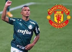 MU mua Veron, Liverpool ký Vinicius