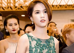 Ngọc Trinh qua 4 kỳ WeChoice Awards: Style biến hóa khôn lường, nhan sắc ngây thơ nhường chỗ cho thần thái "chị đại"