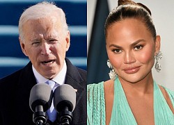 Ngôi sao duy nhất được Tổng thống Mỹ Joe Biden theo dõi trên Twitter là ai?