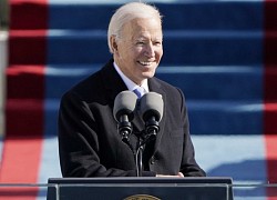 Người xem tường thuật Biden nhậm chức nhiều hơn Trump