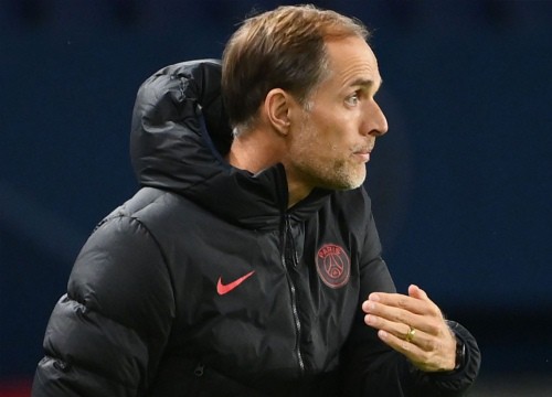 Những chuyện thú vị về Thomas Tuchel