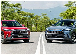 Ô tô SUV nhỏ chạy phố, anh trai sẵn tiền xếp hàng chờ mua