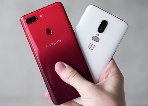 Oppo và OnePlus hợp nhất nhóm R&D phần cứng