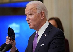 Phe Cộng hòa hối thúc Biden đáp trả Trung Quốc