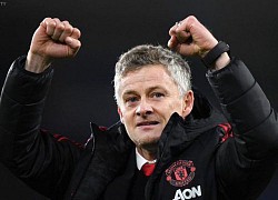 Rất nhiều người ghen tị với Solskjaer ở MU