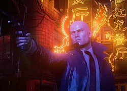 Review Hitman 3 Bom tấn đỉnh cao mở màn 2021