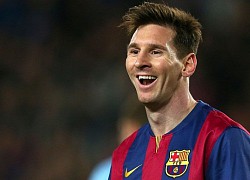 Ronaldo để mất hợp đồng 190 tỷ đồng/năm vào tay Messi