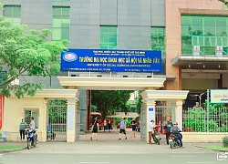 Sẽ không thu phí phụ huynh dự lễ tốt nghiệp cùng sinh viên