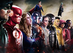 So kè loạt series bom tấn của DC và Marvel để cày lẹ: Phim nào không xem là phí, phim nào nên... lướt?