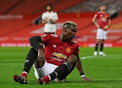 Solskjaer úp mở bí mật giúp Pogba lột xác