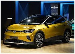 Tập đoàn Volkswagen bán được hơn 9,3 triệu xe trong năm 2020