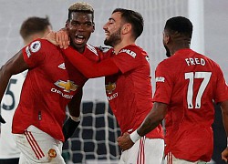 Tin chuyển nhượng MU 22/1: Pogba ở lại nhờ phong độ của Quỷ đỏ?